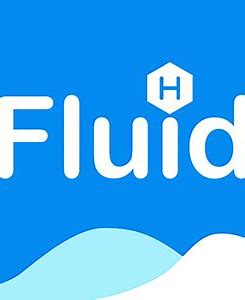 Fluid Blog