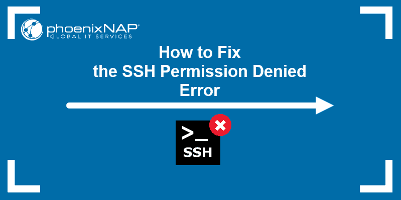 如何解决 github：Permission denied (publickey)